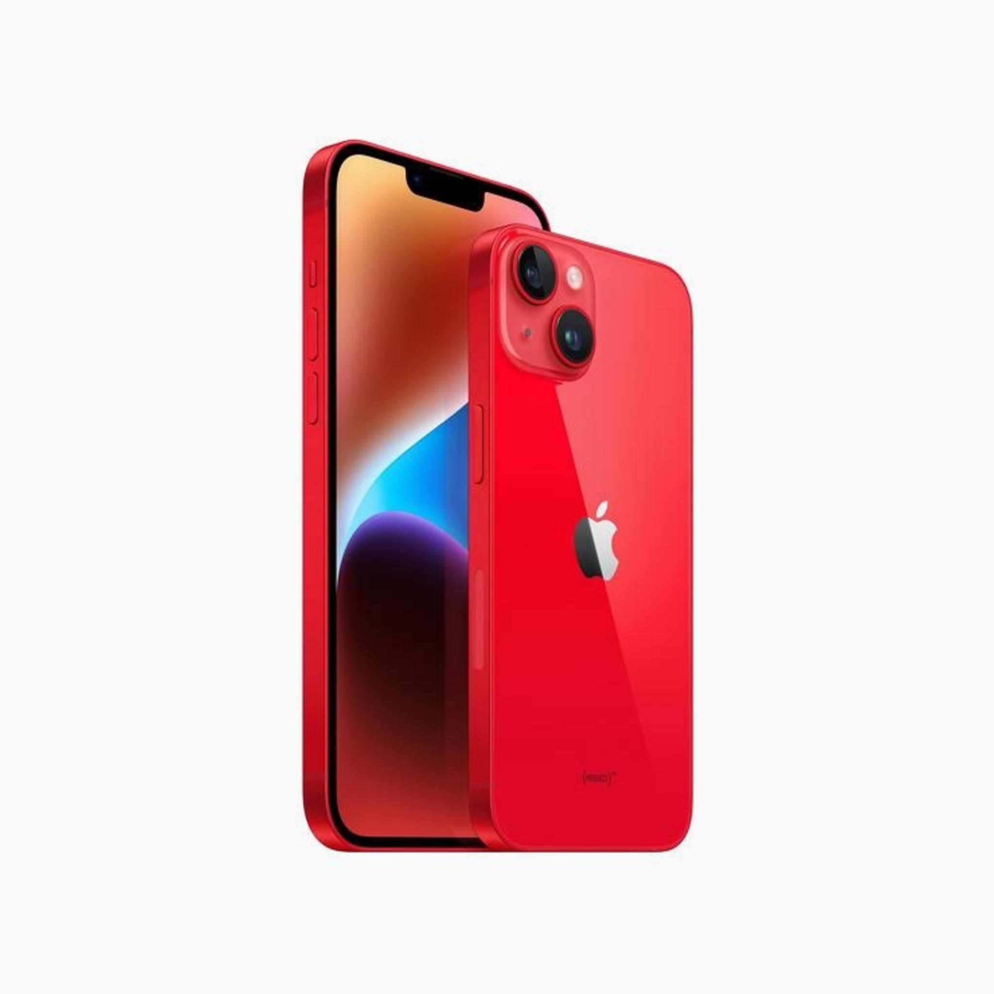 Купить Iphone 12 Mini Red